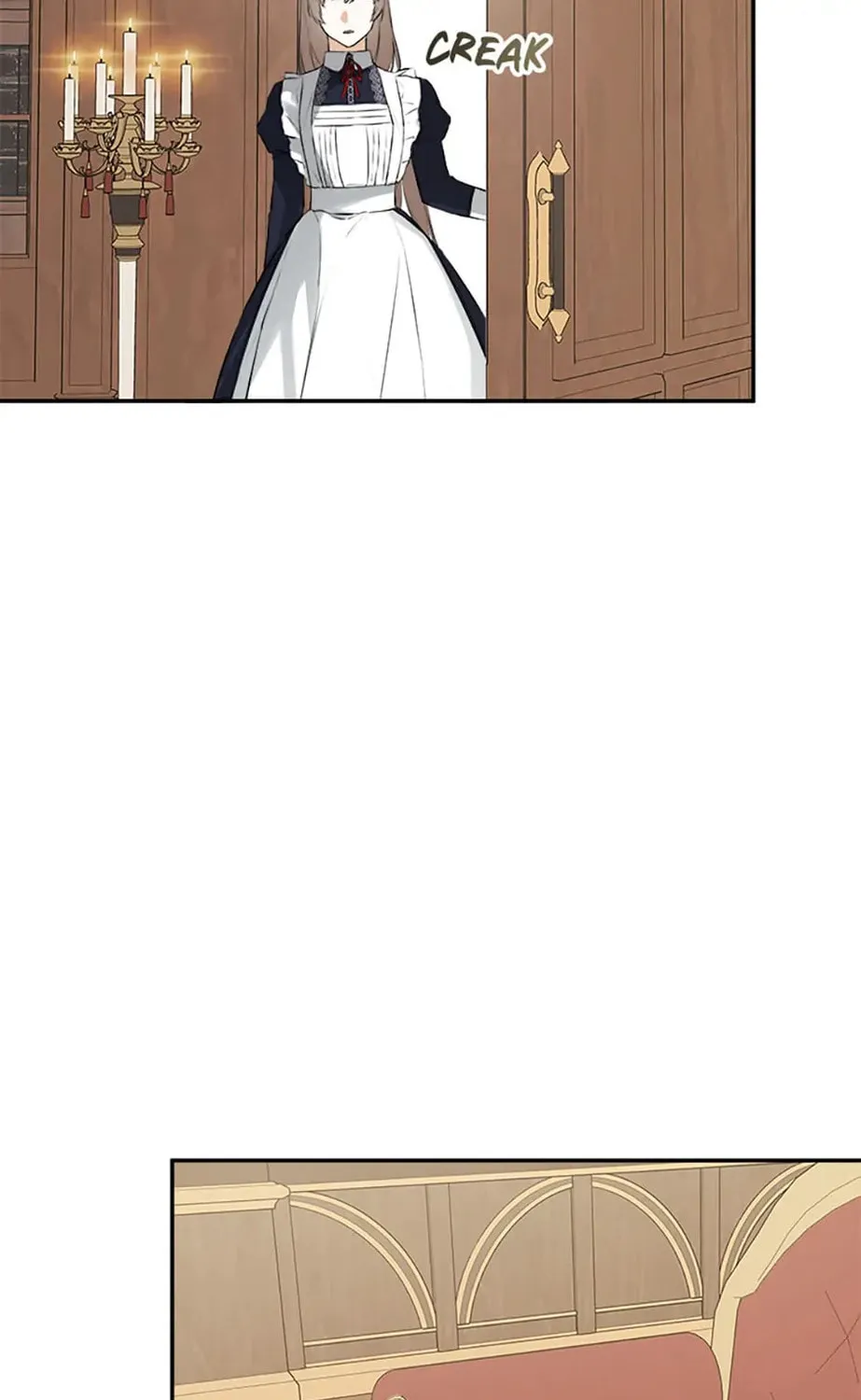 Hiding My True Self Chapter 49 page 103 - 