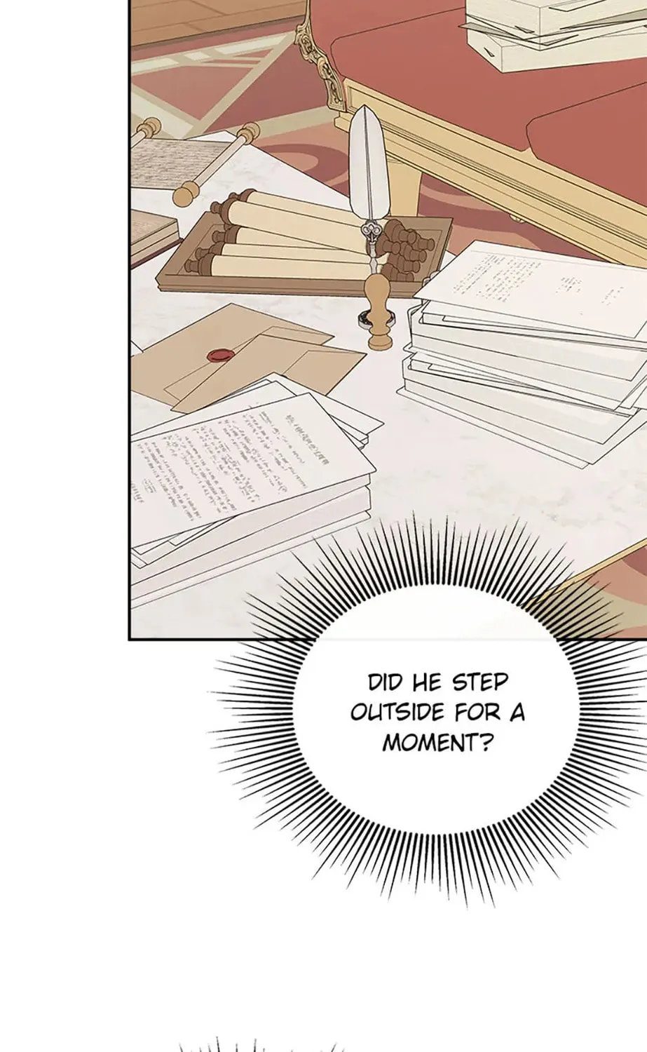 Hiding My True Self Chapter 49 page 105 - 