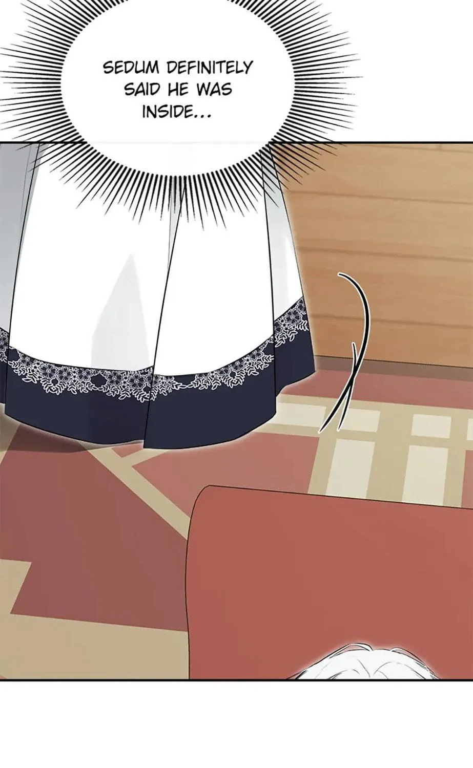 Hiding My True Self Chapter 49 page 107 - 