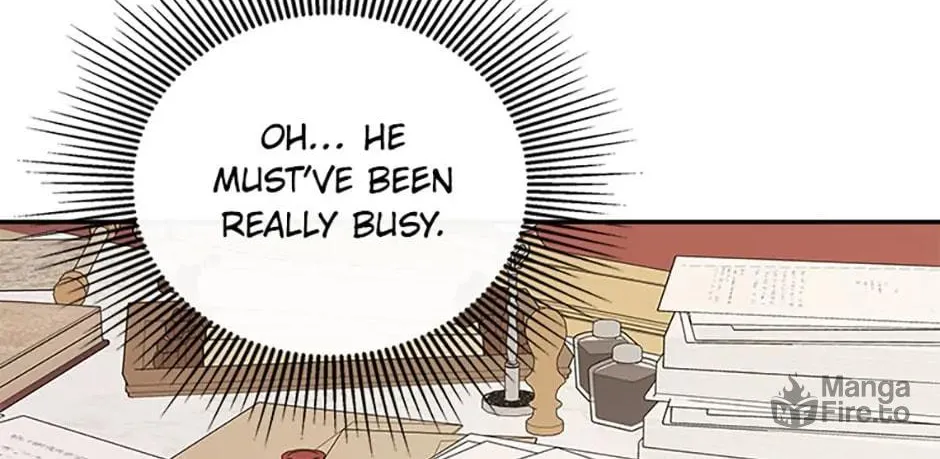 Hiding My True Self Chapter 49 page 114 - 