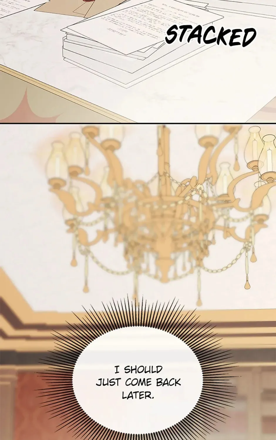Hiding My True Self Chapter 49 page 115 - 