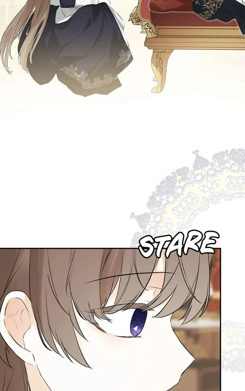 Hiding My True Self Chapter 49 page 117 - 