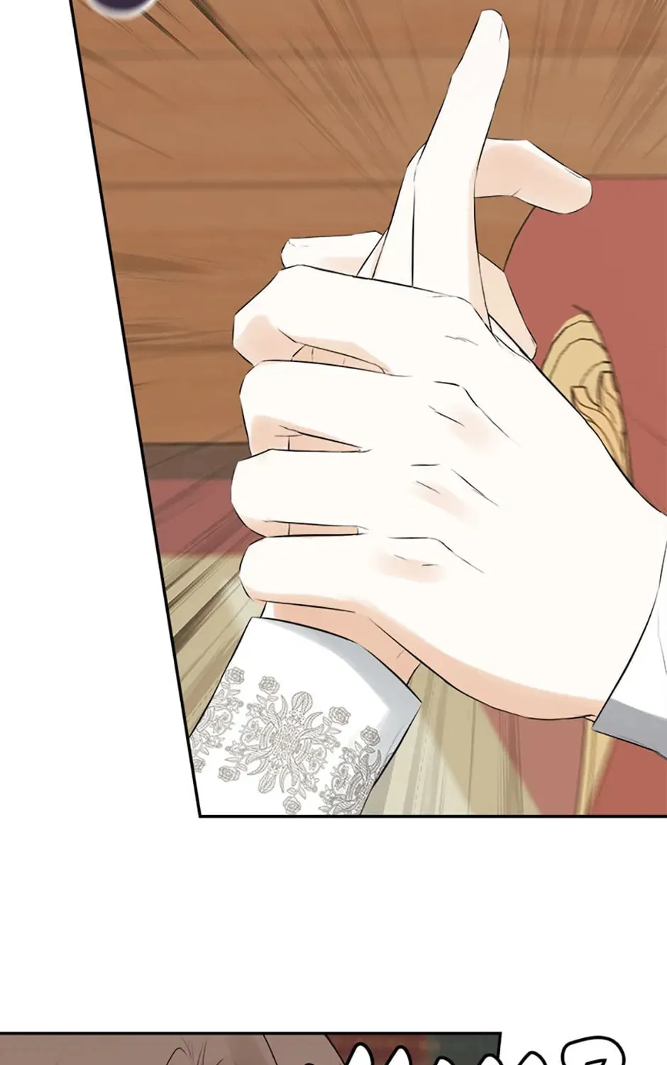 Hiding My True Self Chapter 49 page 127 - 