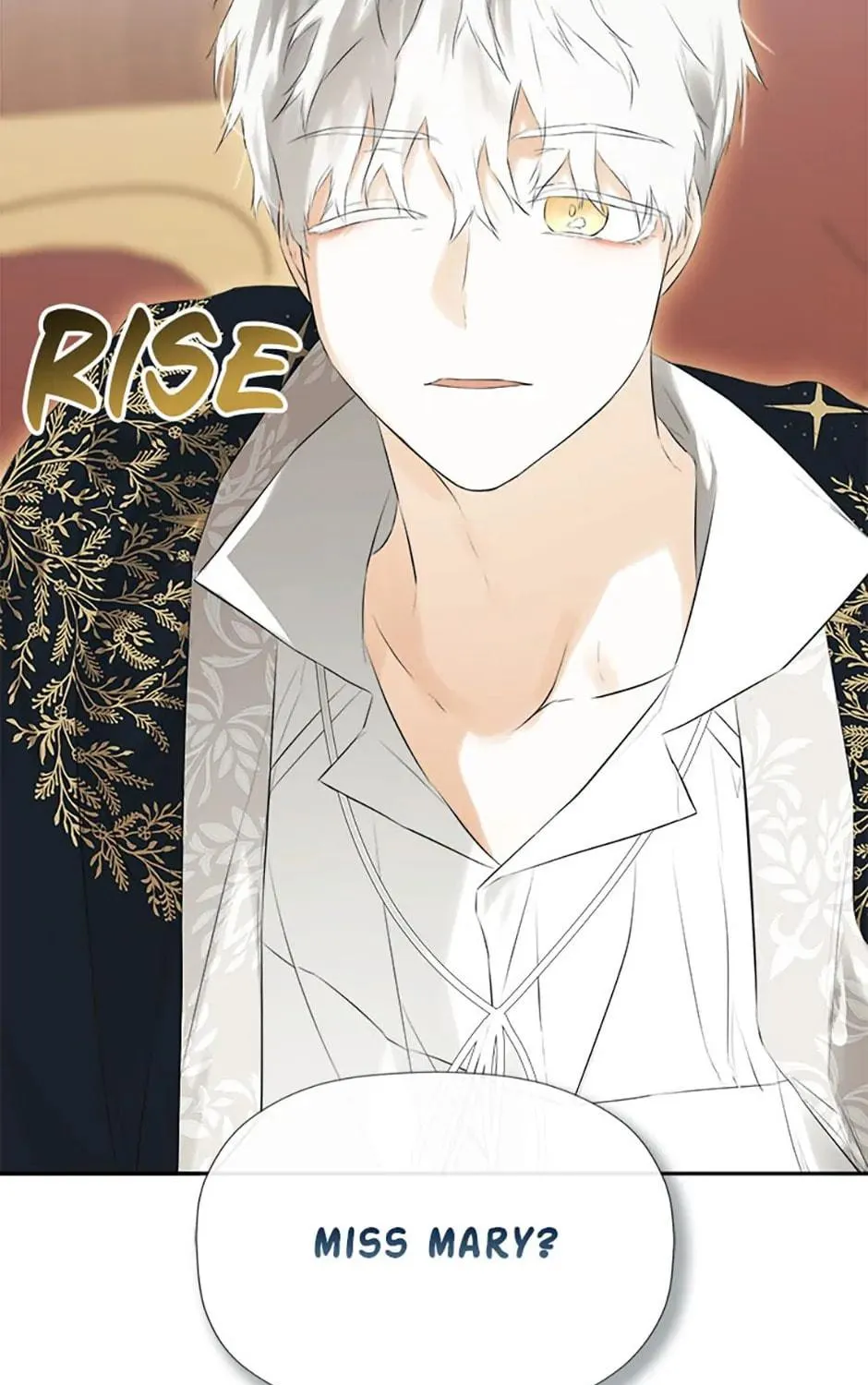 Hiding My True Self Chapter 49 page 131 - 