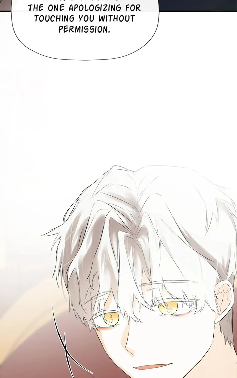 Hiding My True Self Chapter 49 page 135 - 