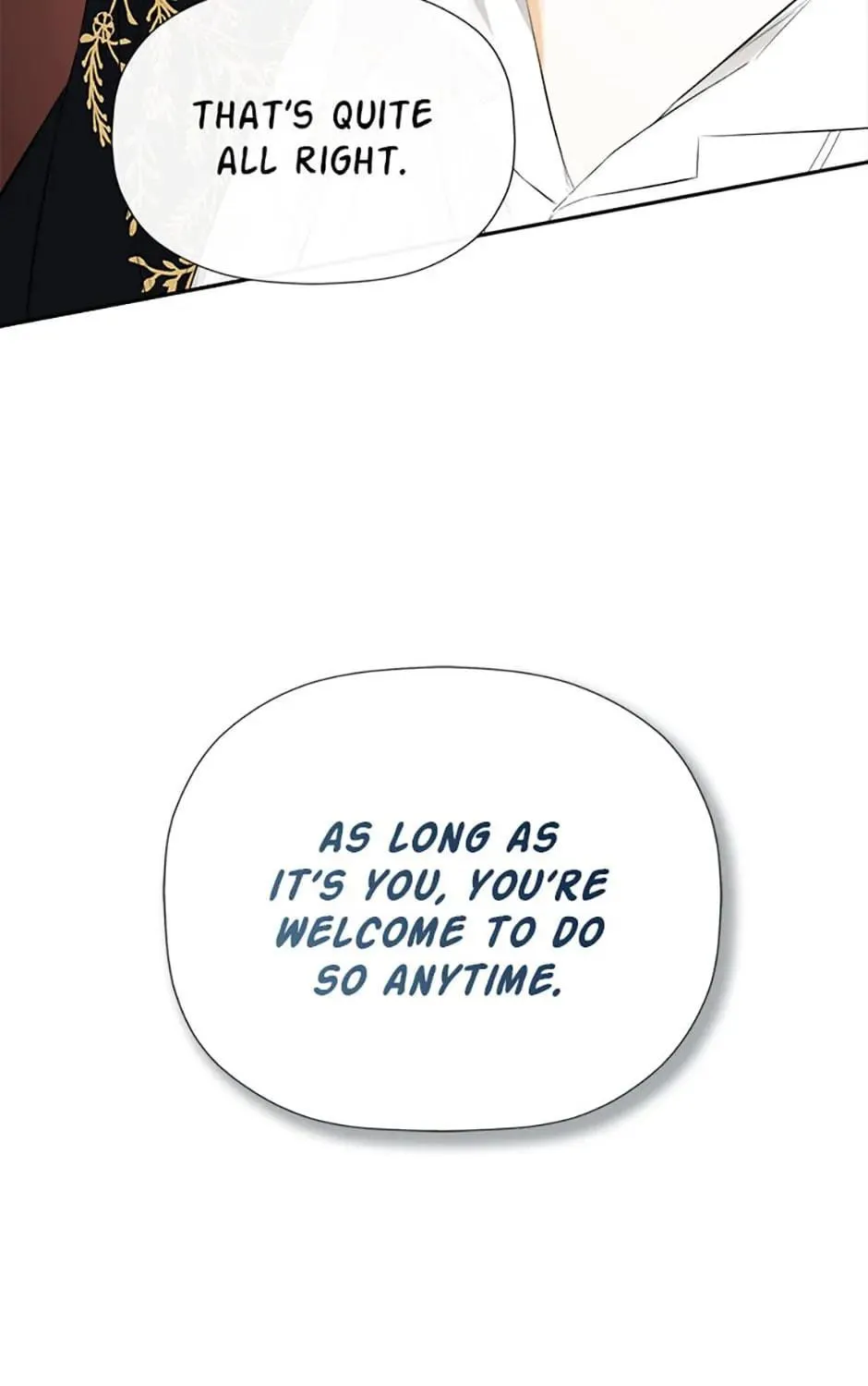 Hiding My True Self Chapter 49 page 137 - 