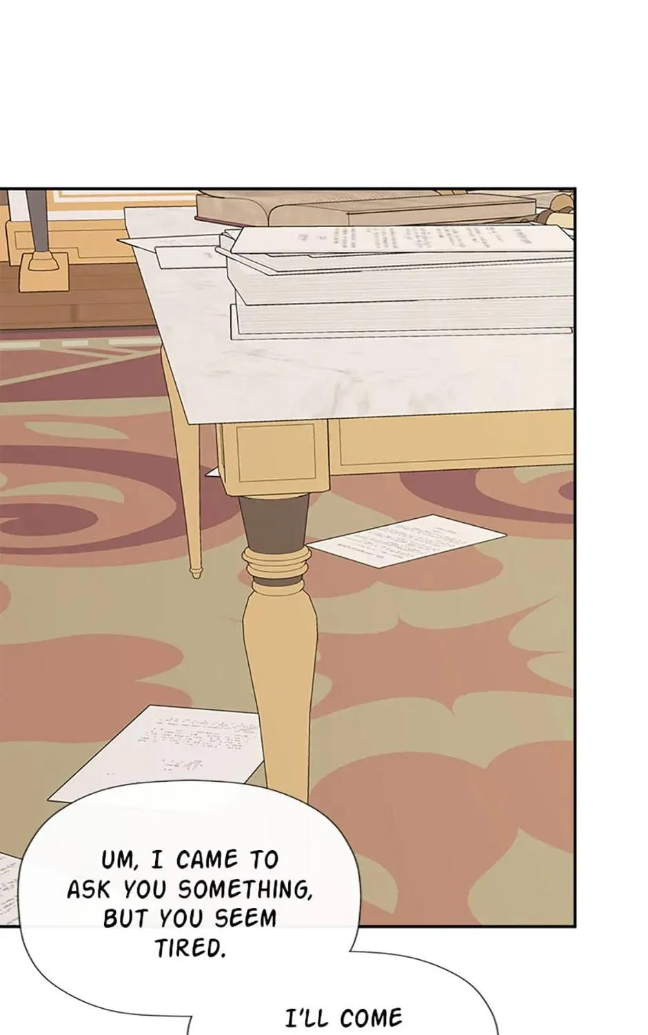 Hiding My True Self Chapter 49 page 139 - 