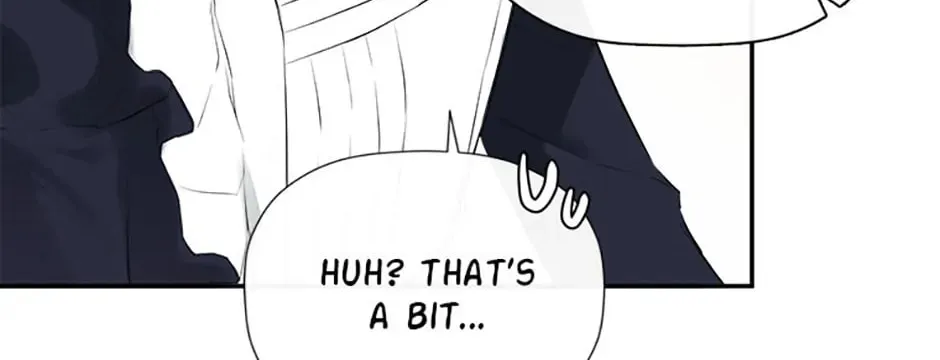 Hiding My True Self Chapter 49 page 148 - 