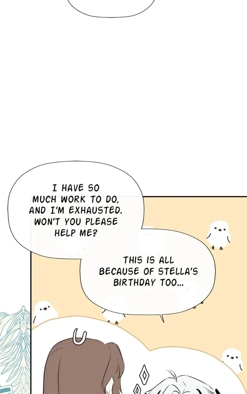 Hiding My True Self Chapter 49 page 149 - 