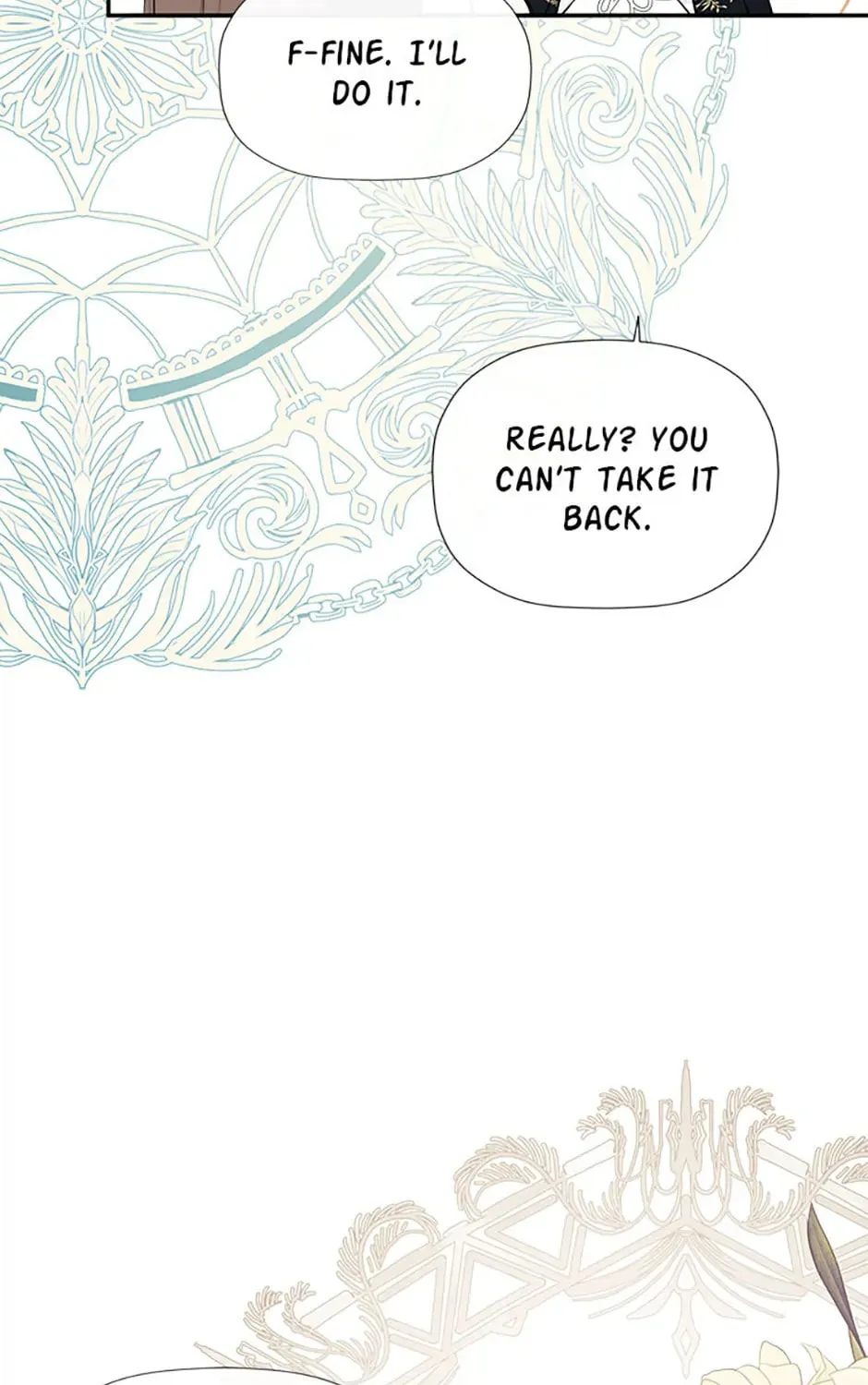 Hiding My True Self Chapter 49 page 151 - 