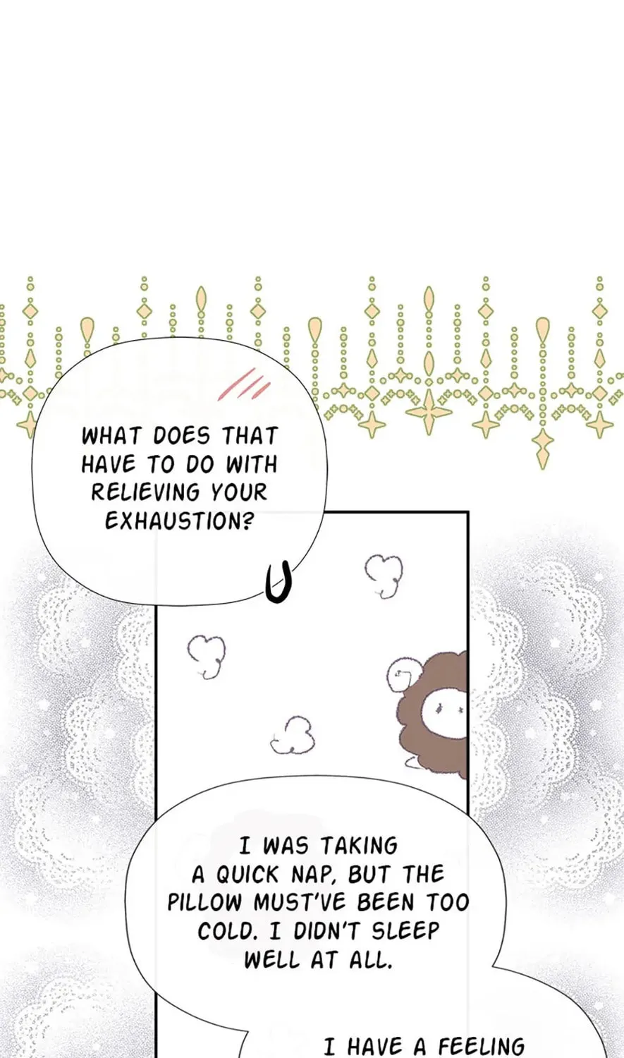 Hiding My True Self Chapter 49 page 157 - 