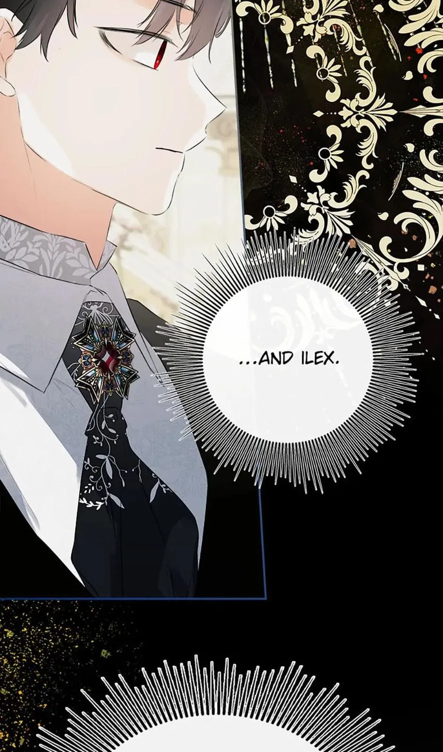 Hiding My True Self Chapter 49 page 17 - 
