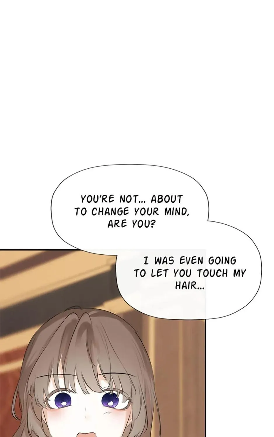 Hiding My True Self Chapter 49 page 161 - 