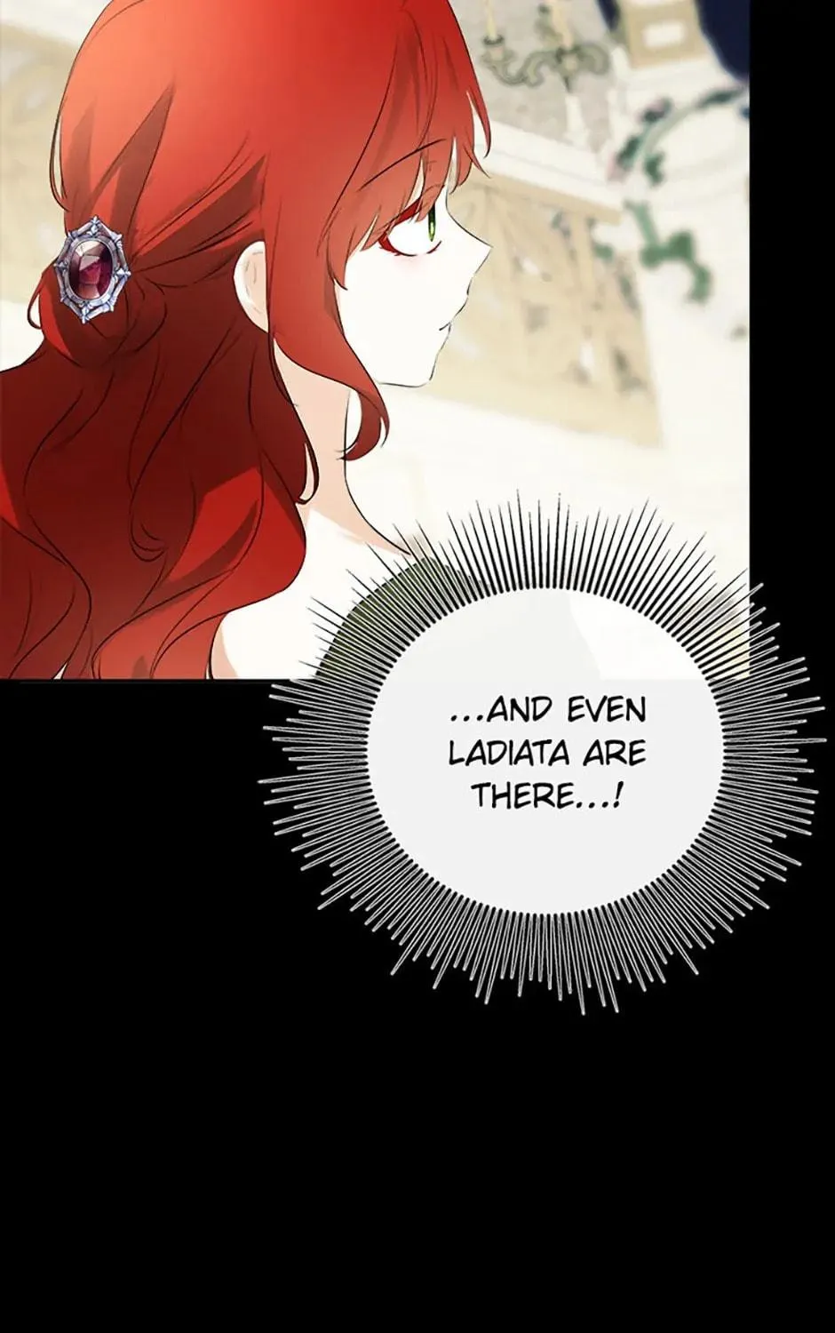 Hiding My True Self Chapter 49 page 23 - 