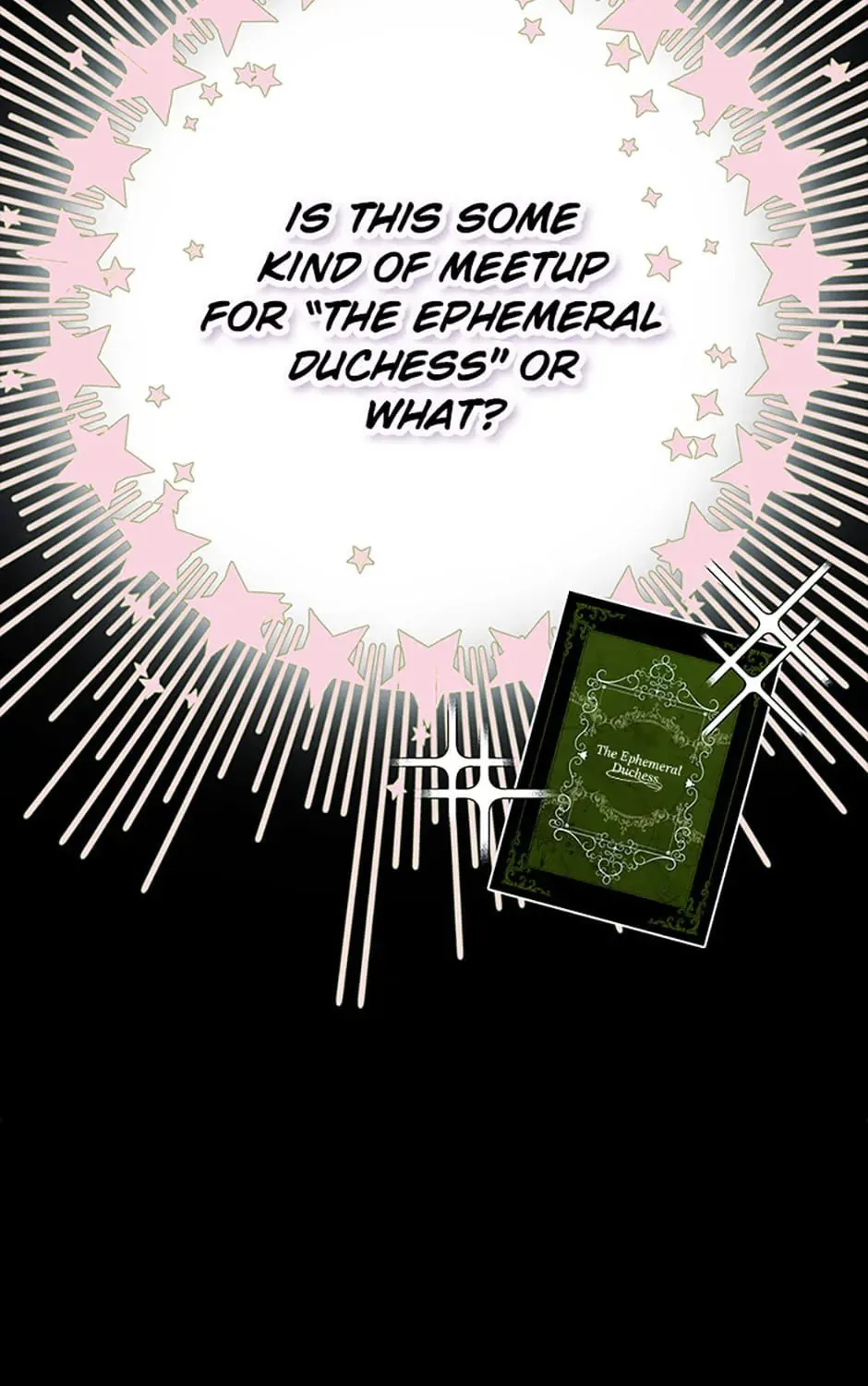 Hiding My True Self Chapter 49 page 25 - 