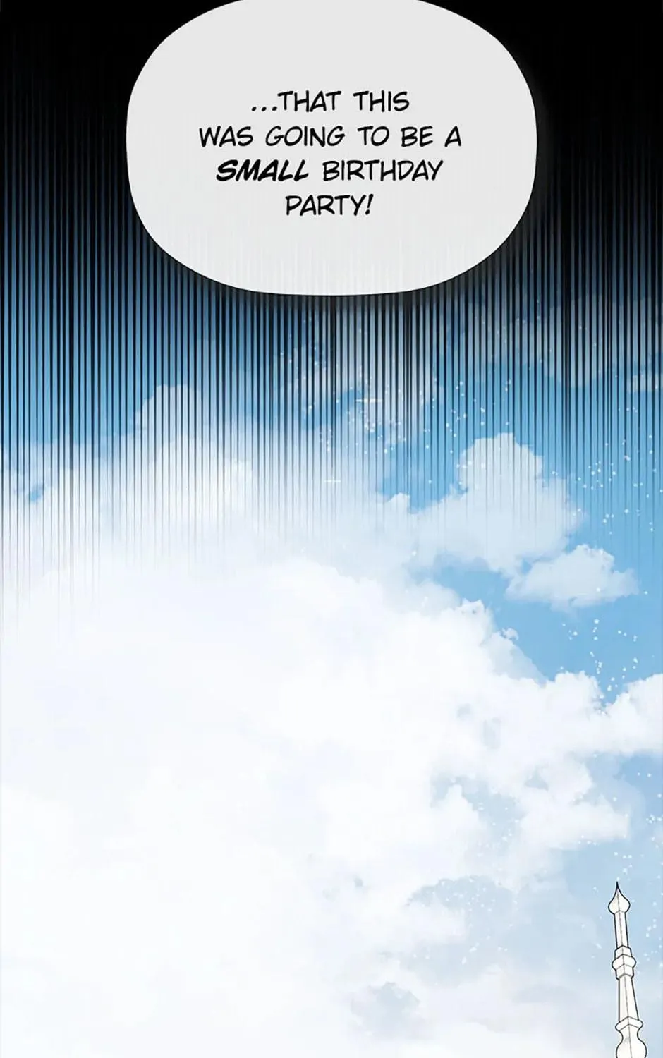 Hiding My True Self Chapter 49 page 29 - 