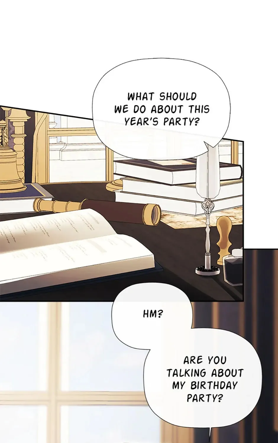 Hiding My True Self Chapter 49 page 43 - 