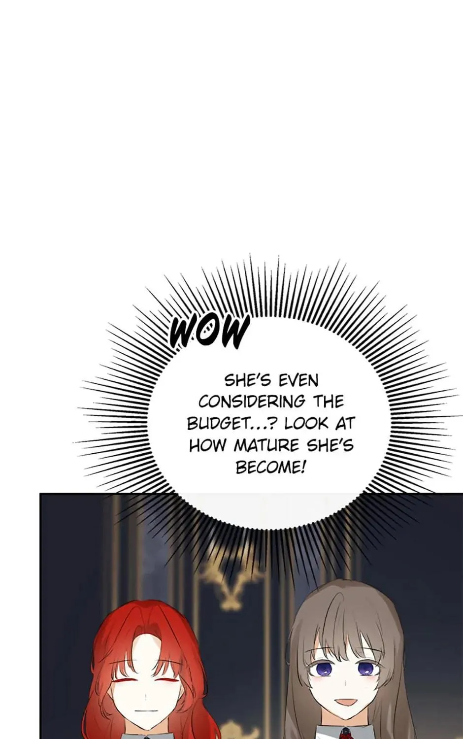 Hiding My True Self Chapter 49 page 49 - 