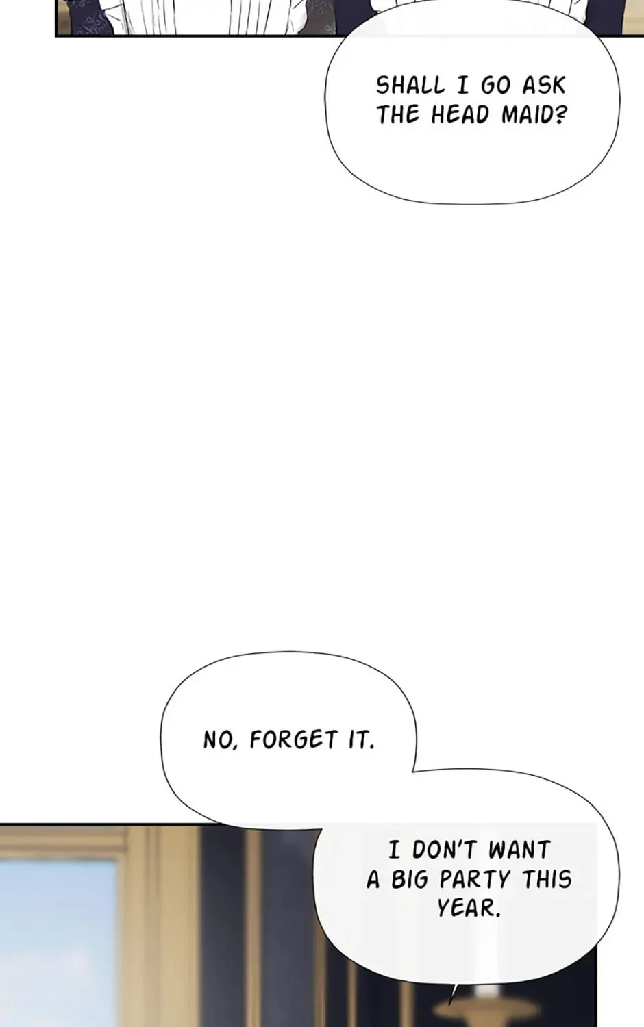Hiding My True Self Chapter 49 page 51 - 