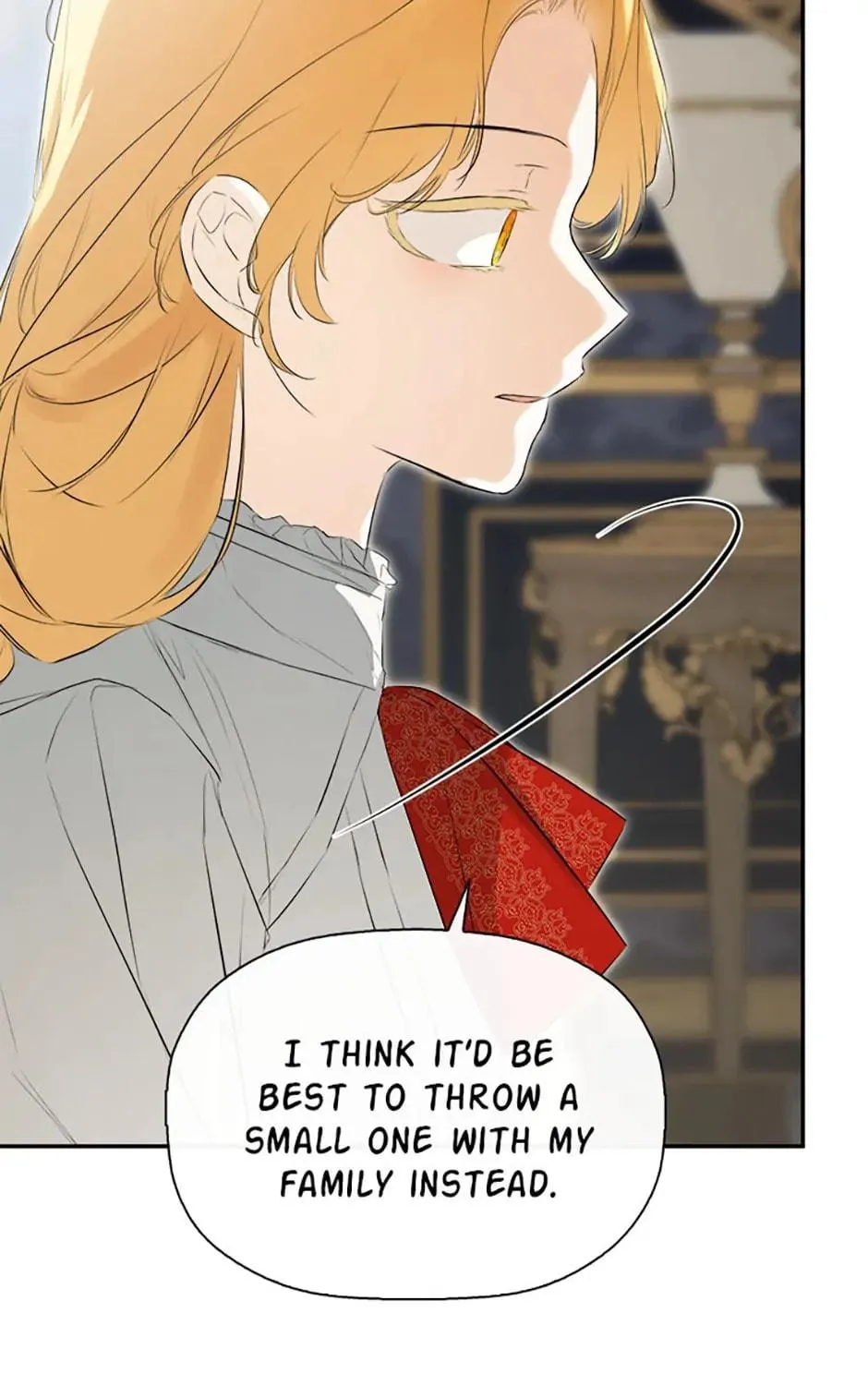 Hiding My True Self Chapter 49 page 53 - 