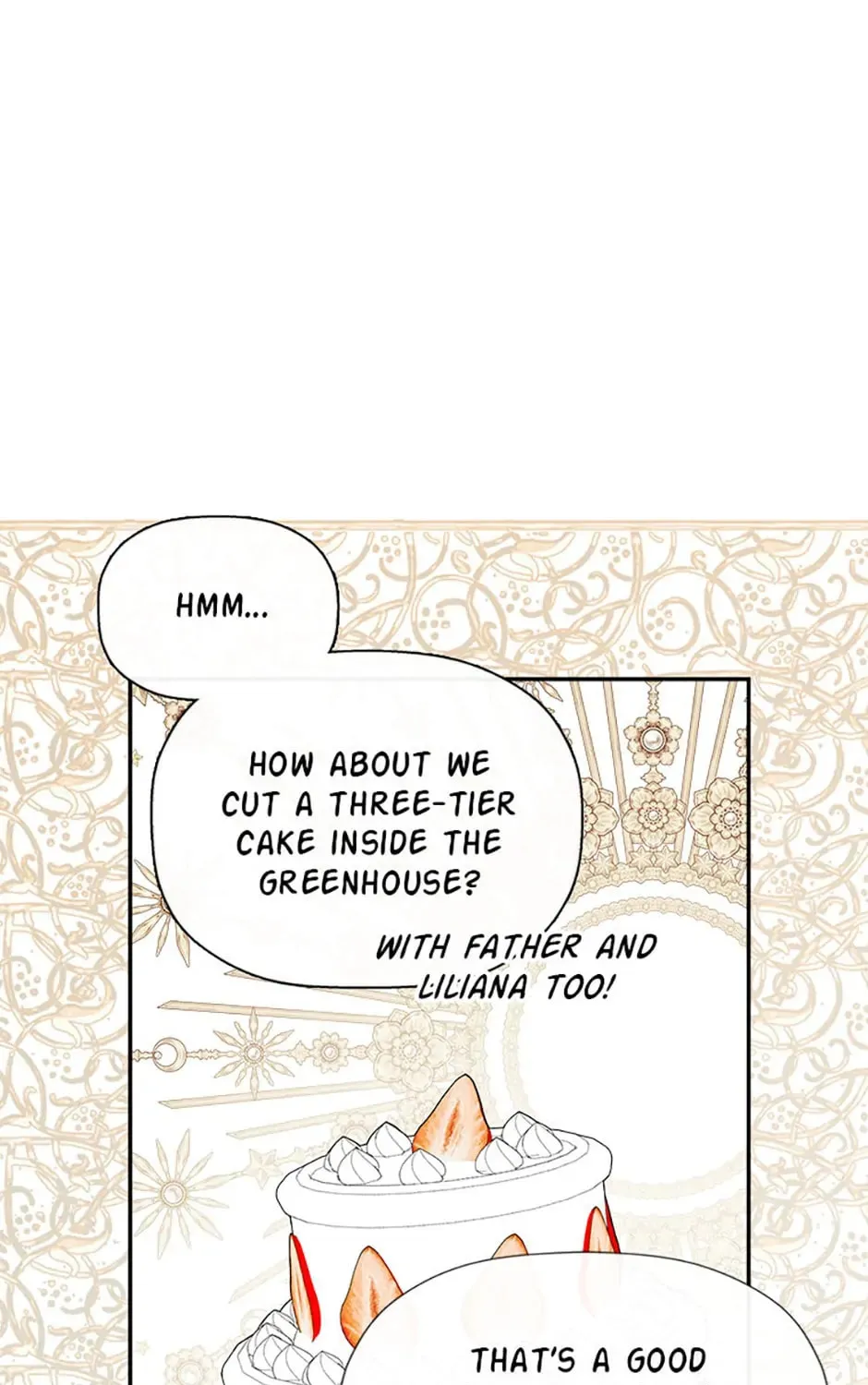 Hiding My True Self Chapter 49 page 57 - 