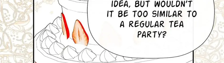 Hiding My True Self Chapter 49 page 58 - 
