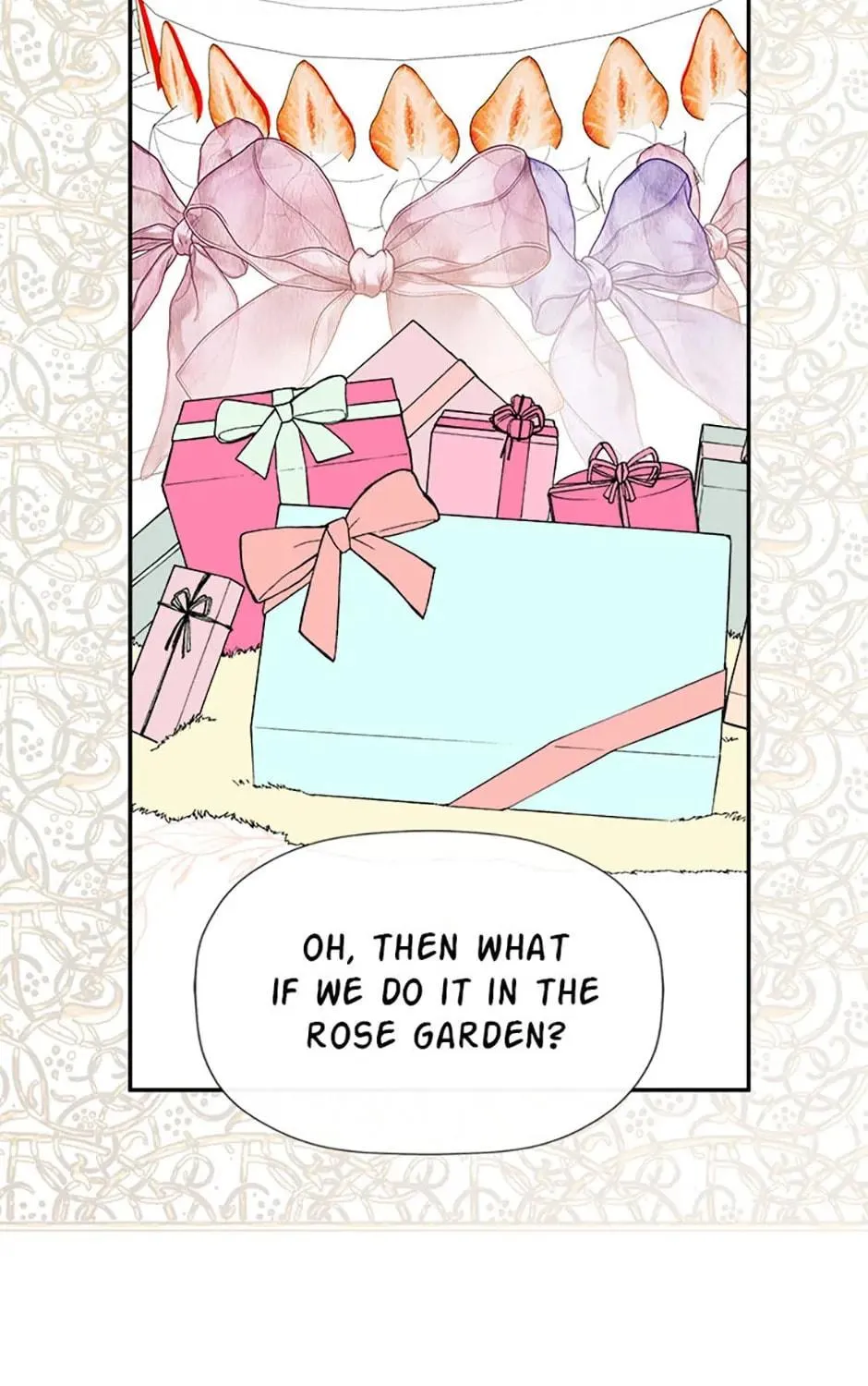 Hiding My True Self Chapter 49 page 59 - 