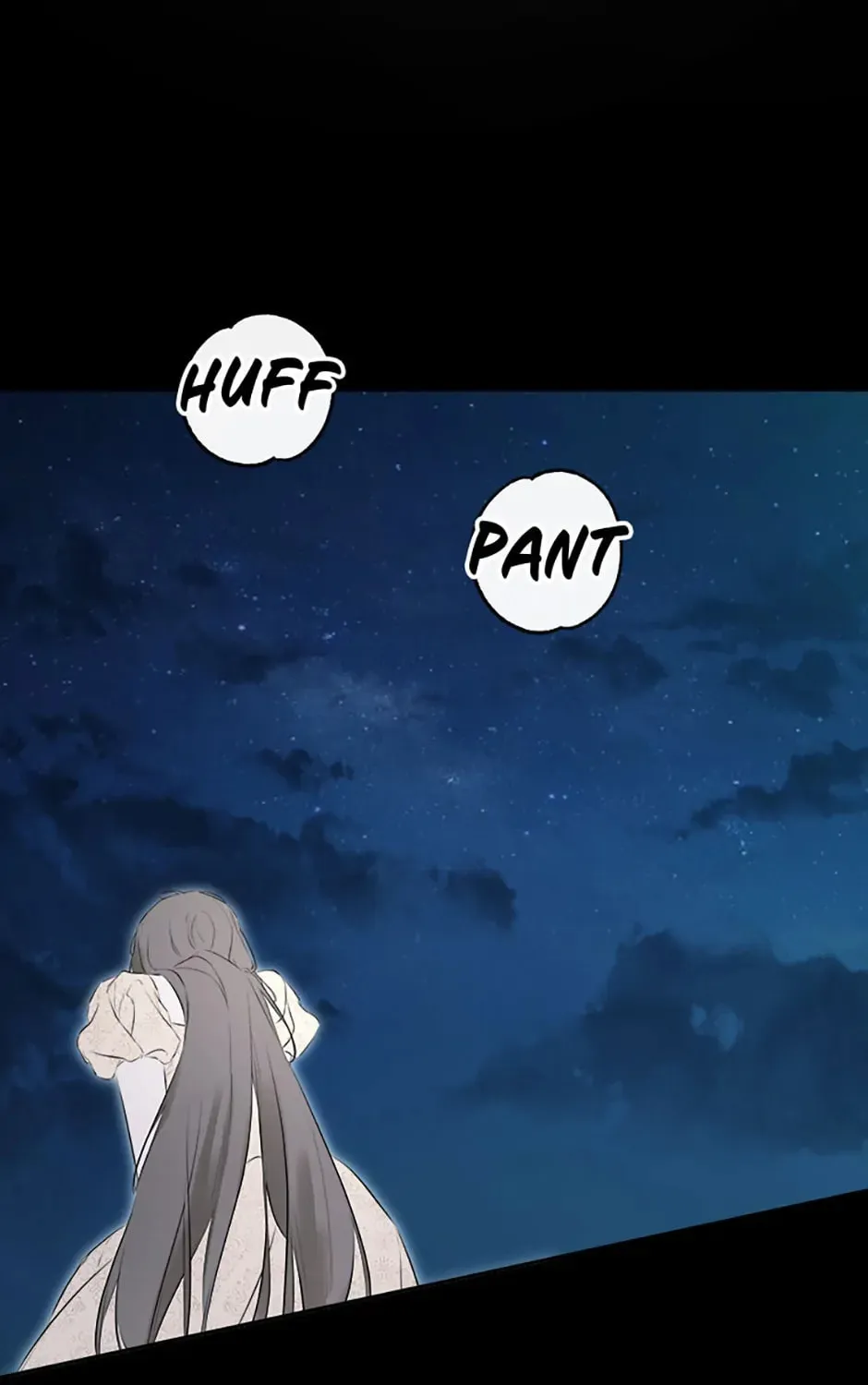 Hiding My True Self Chapter 49 page 7 - 