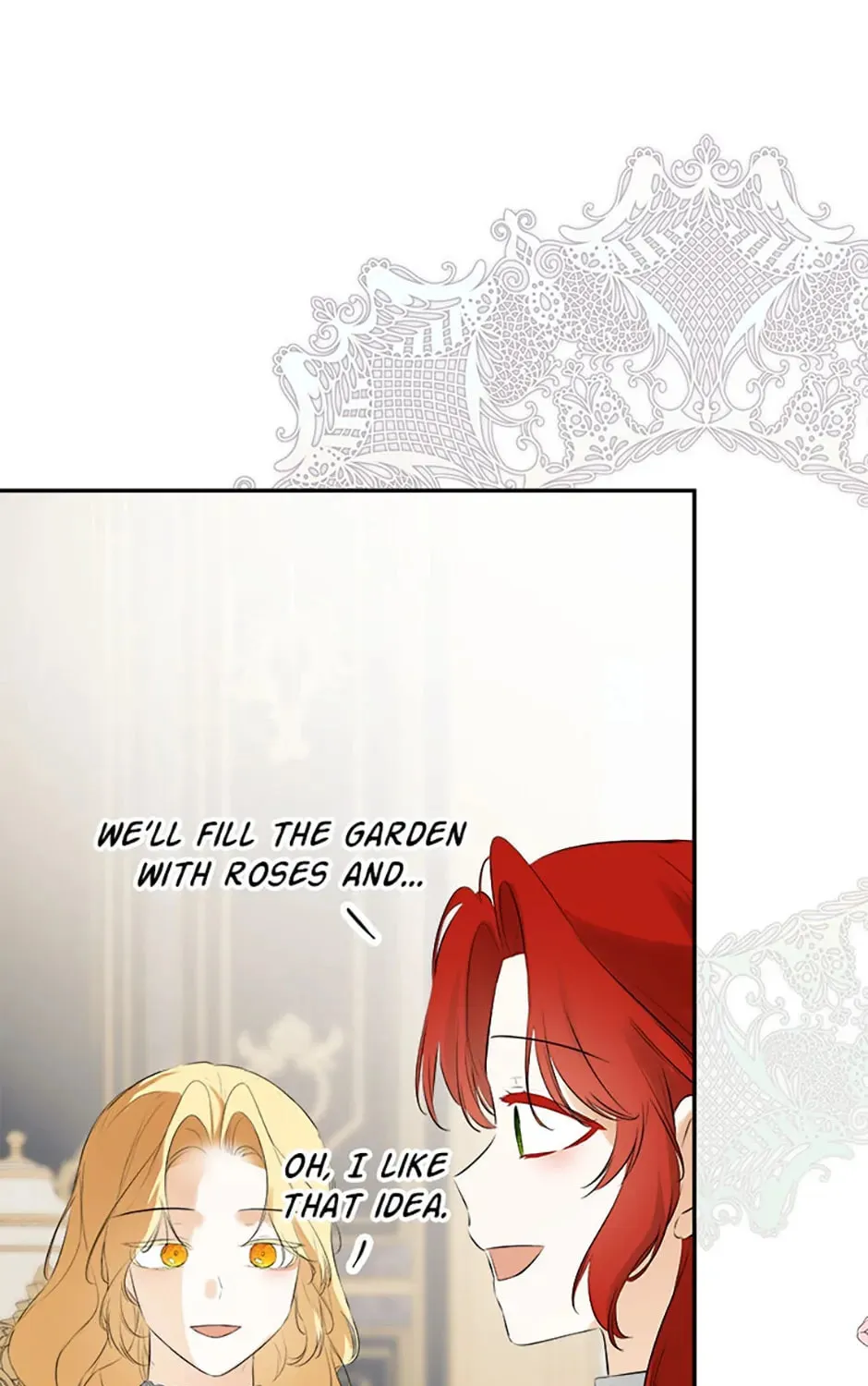 Hiding My True Self Chapter 49 page 61 - 