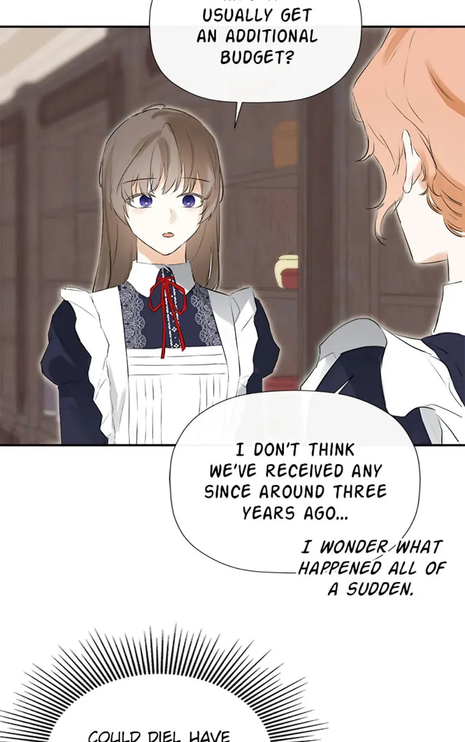 Hiding My True Self Chapter 49 page 73 - 