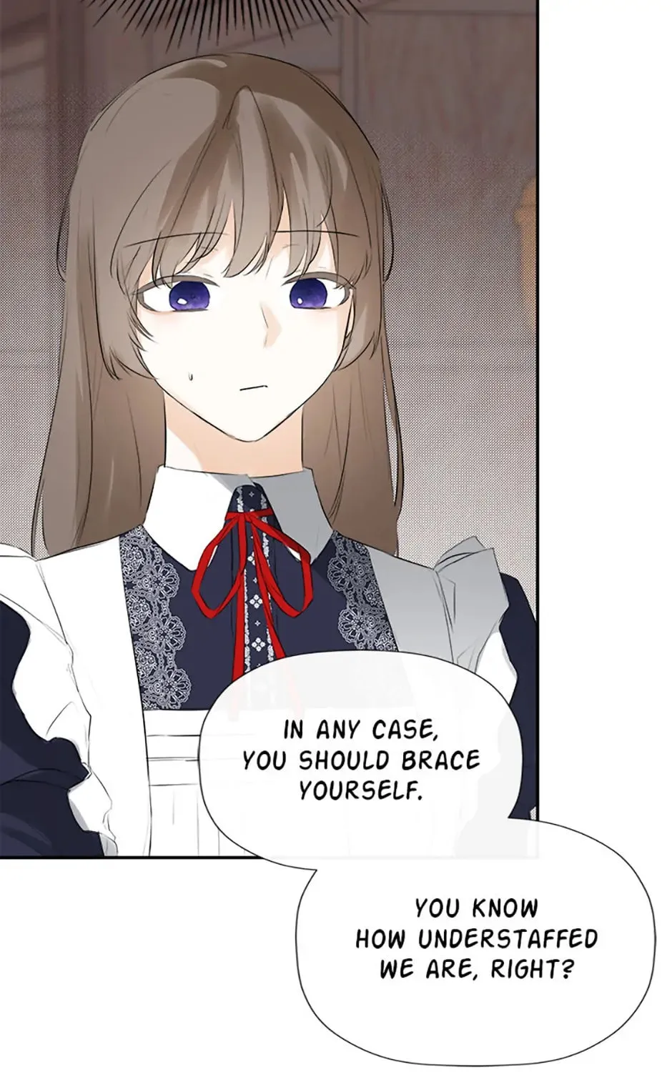 Hiding My True Self Chapter 49 page 75 - 
