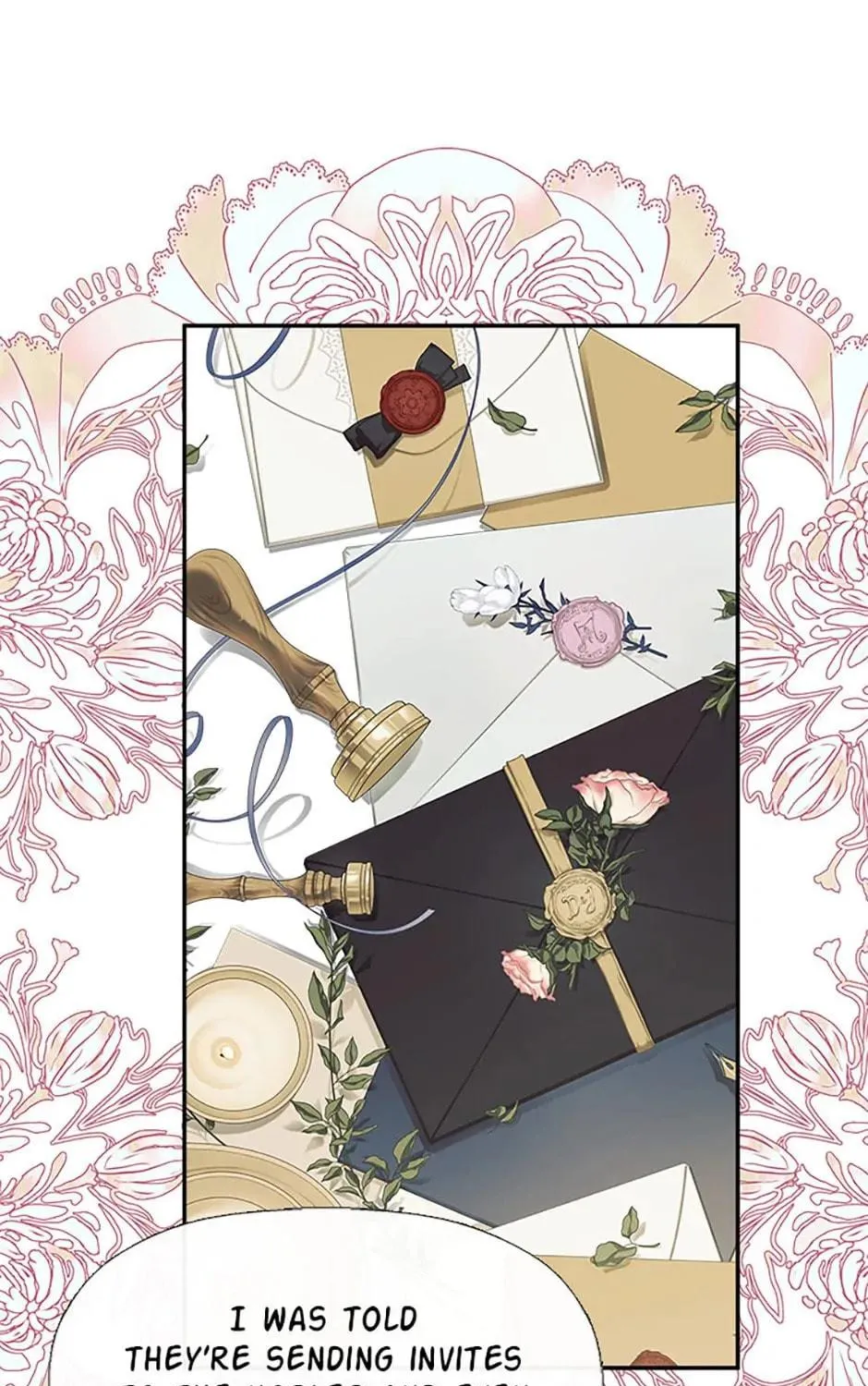 Hiding My True Self Chapter 49 page 77 - 