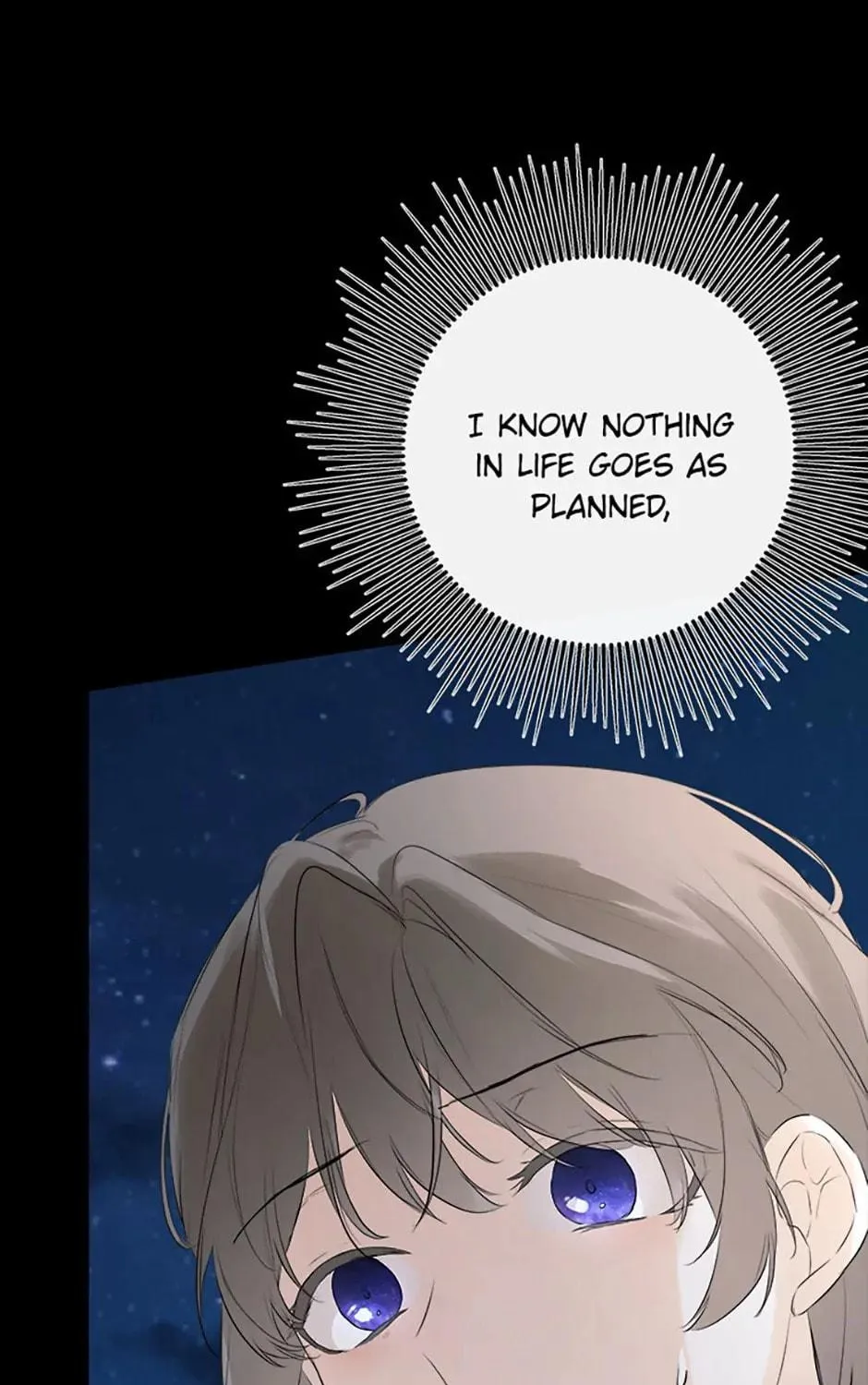 Hiding My True Self Chapter 49 page 9 - 