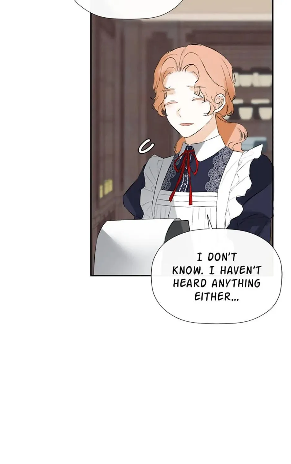 Hiding My True Self Chapter 49 page 83 - 