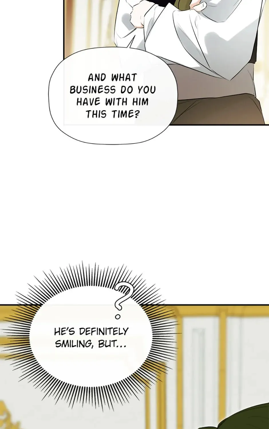Hiding My True Self Chapter 49 page 91 - 