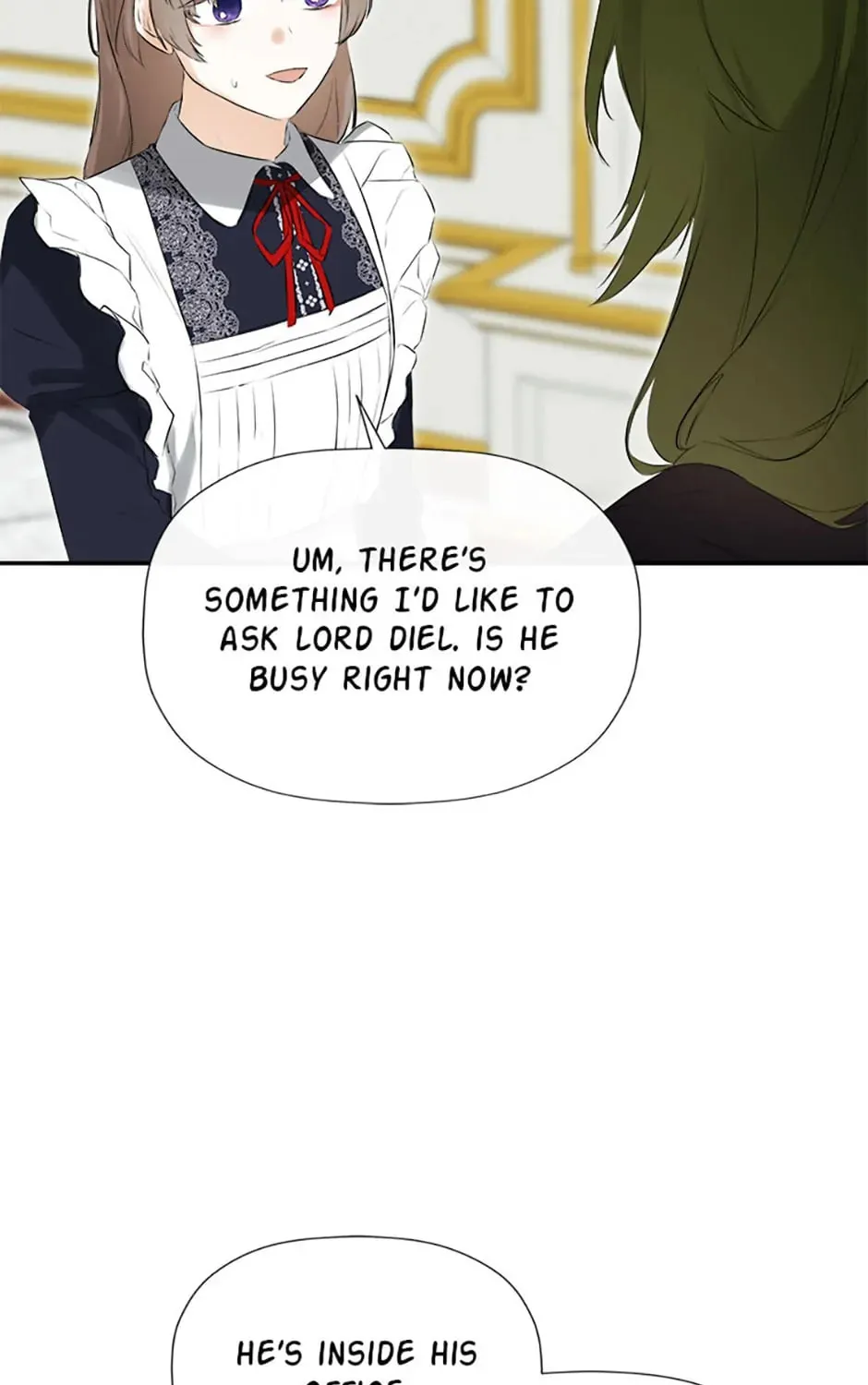 Hiding My True Self Chapter 49 page 93 - 