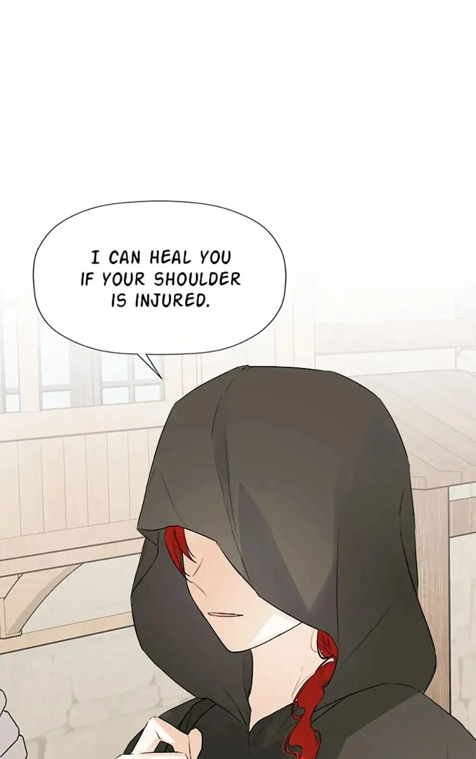 Hiding My True Self Chapter 5 page 101 - 