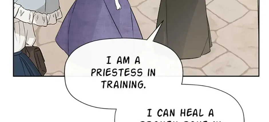 Hiding My True Self Chapter 5 page 104 - 
