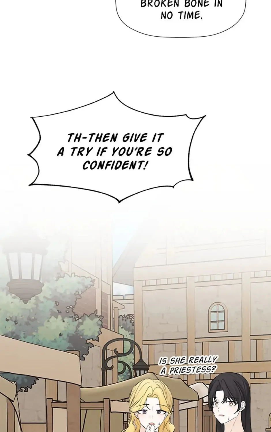 Hiding My True Self Chapter 5 page 105 - 