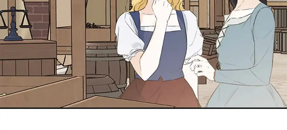 Hiding My True Self Chapter 5 page 106 - 