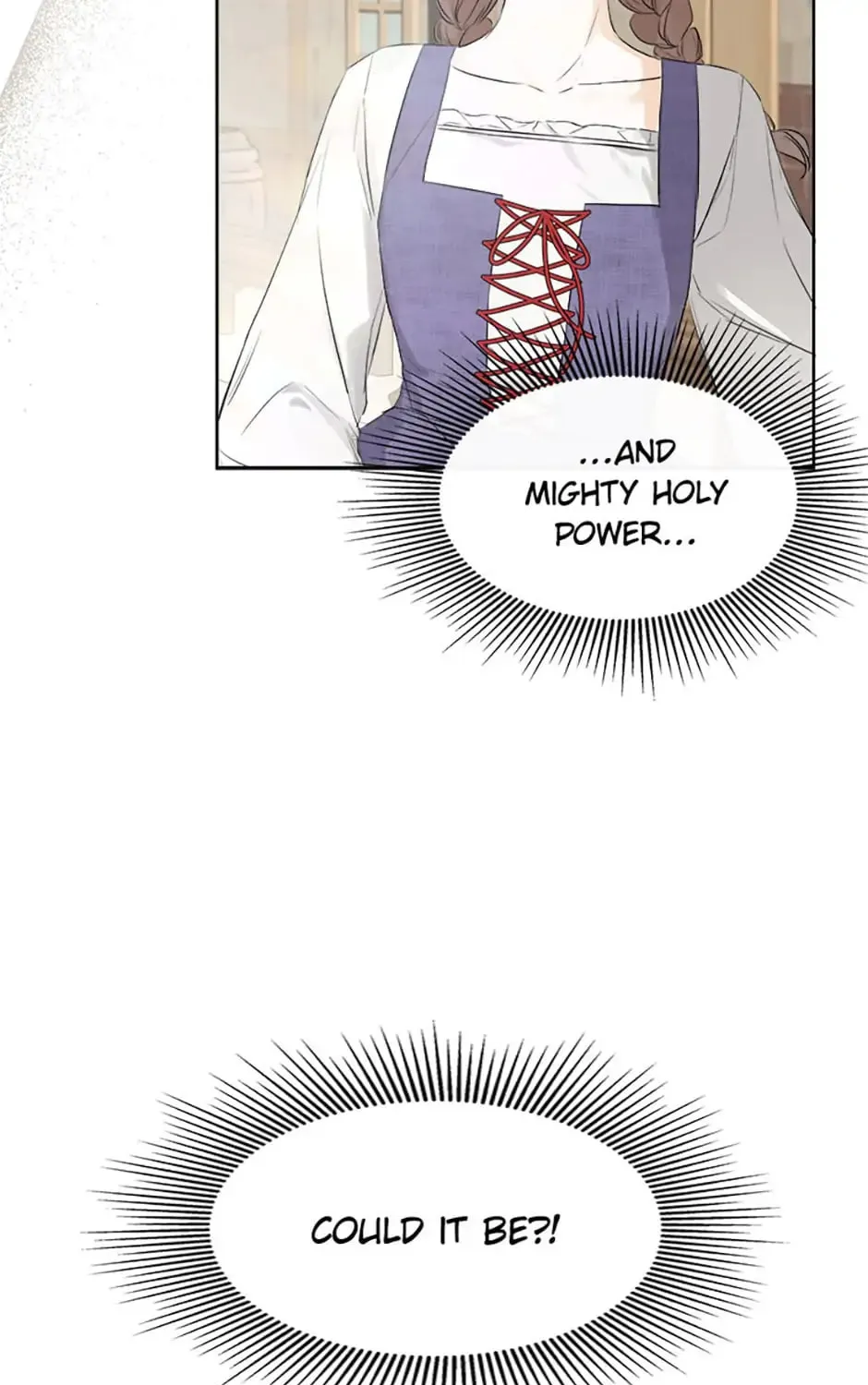 Hiding My True Self Chapter 5 page 117 - 