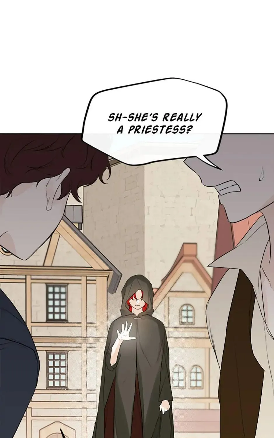 Hiding My True Self Chapter 5 page 119 - 
