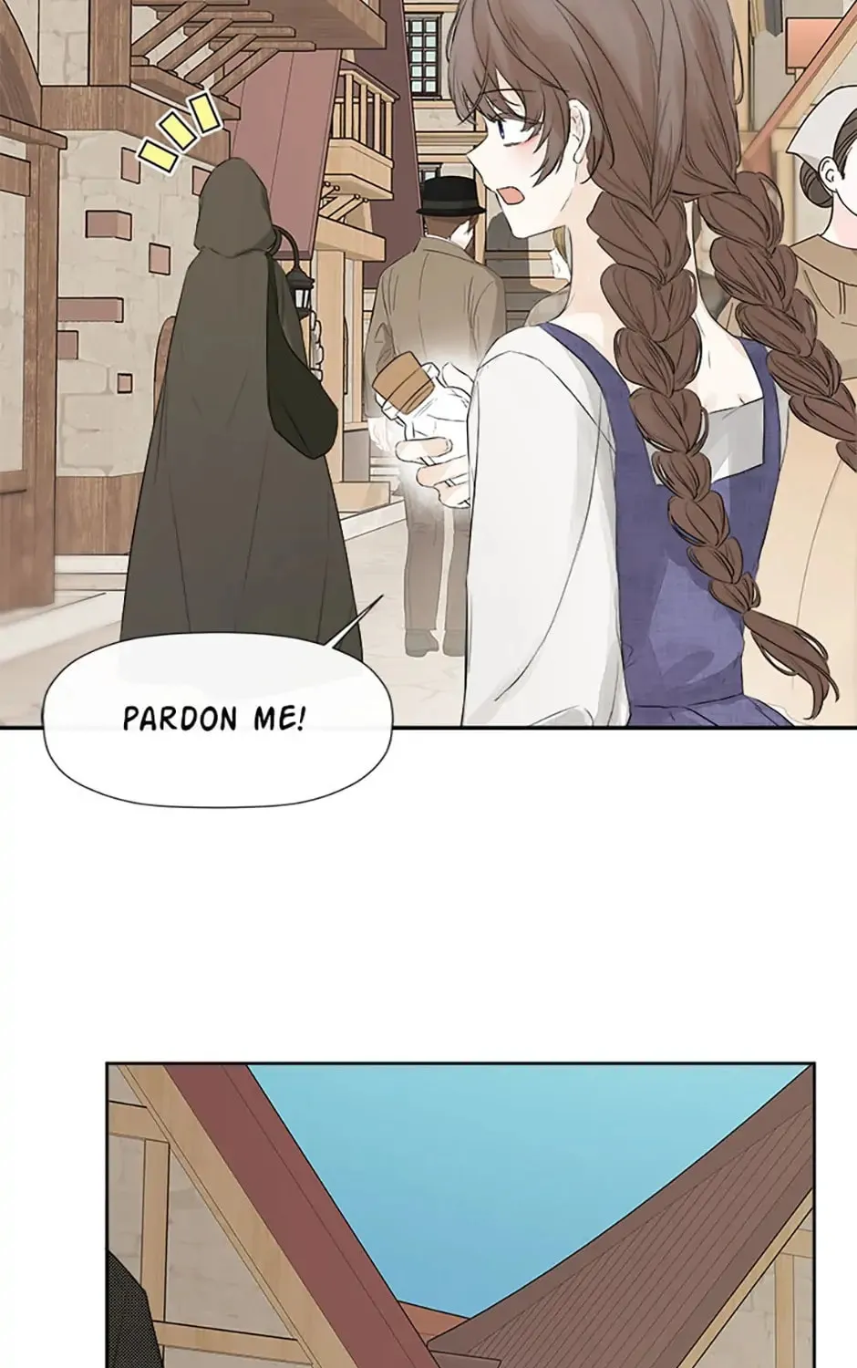 Hiding My True Self Chapter 5 page 127 - 