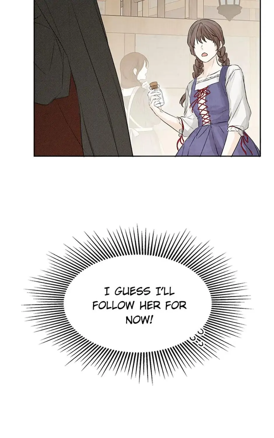 Hiding My True Self Chapter 5 page 129 - 
