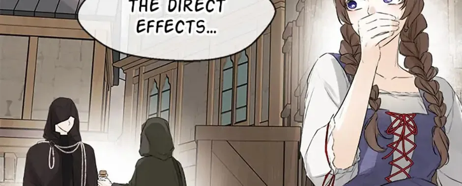 Hiding My True Self Chapter 5 page 134 - 
