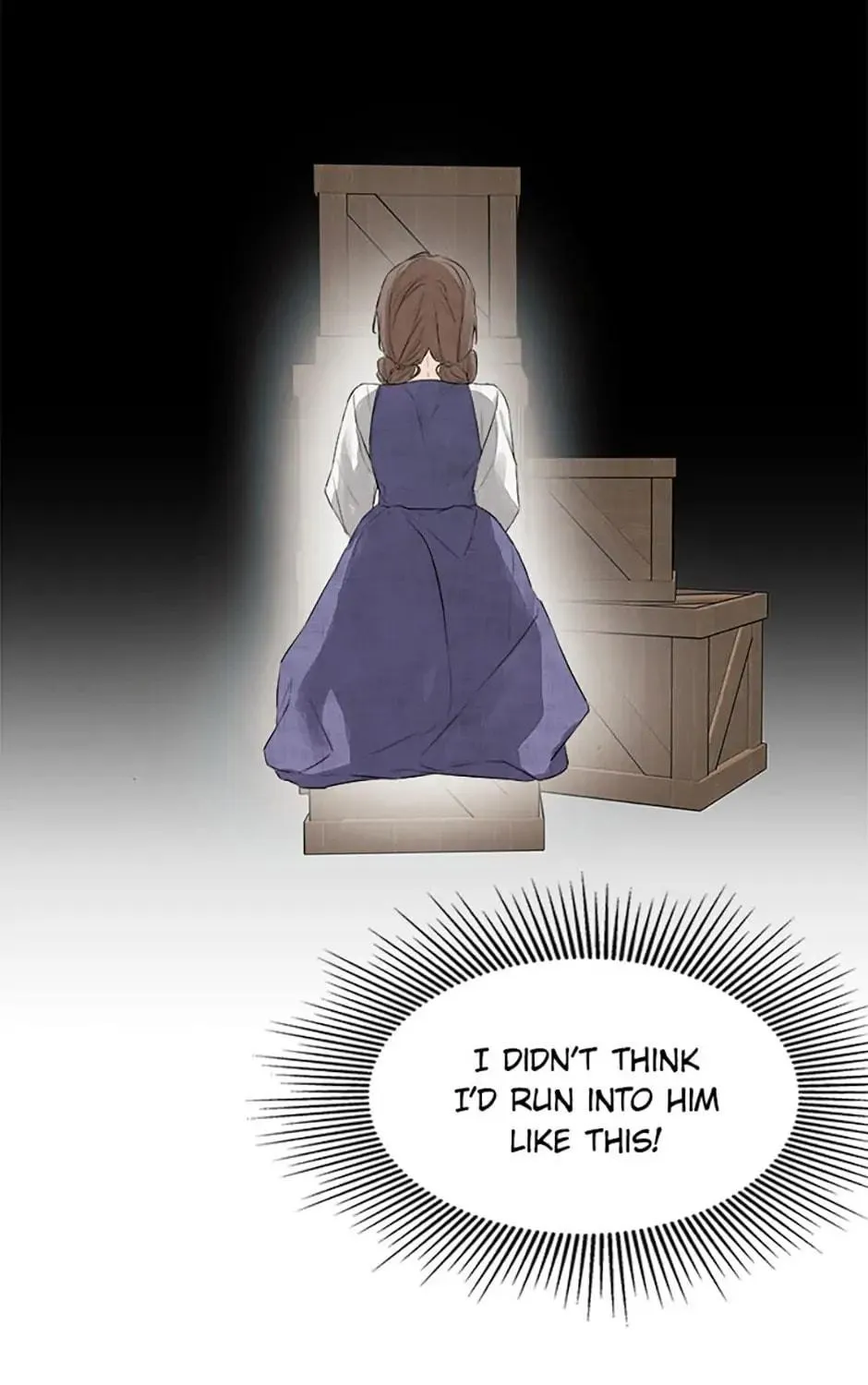 Hiding My True Self Chapter 5 page 139 - 