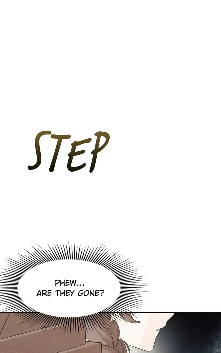 Hiding My True Self Chapter 5 page 141 - 