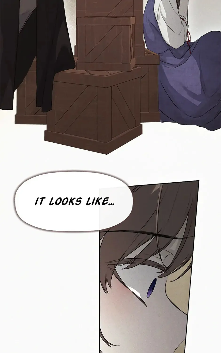 Hiding My True Self Chapter 5 page 147 - 