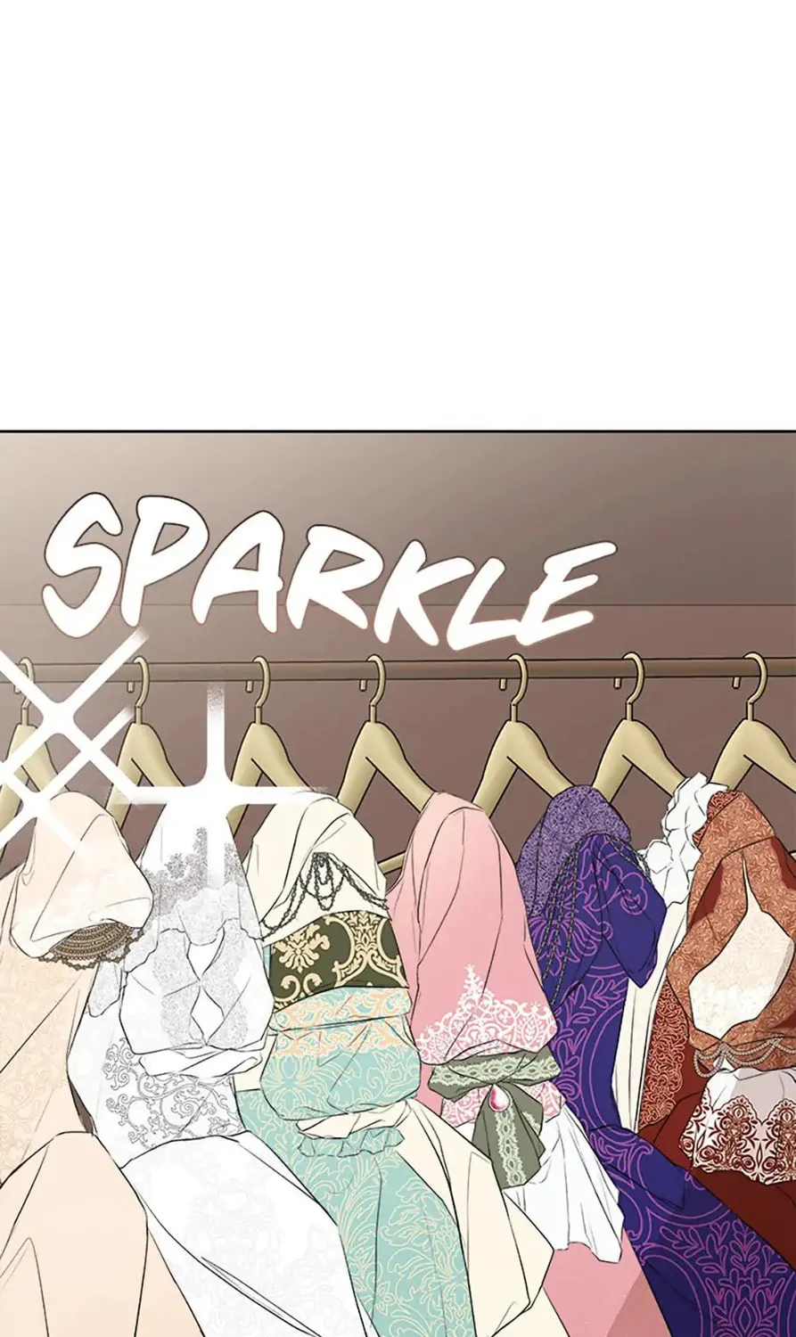 Hiding My True Self Chapter 5 page 21 - 