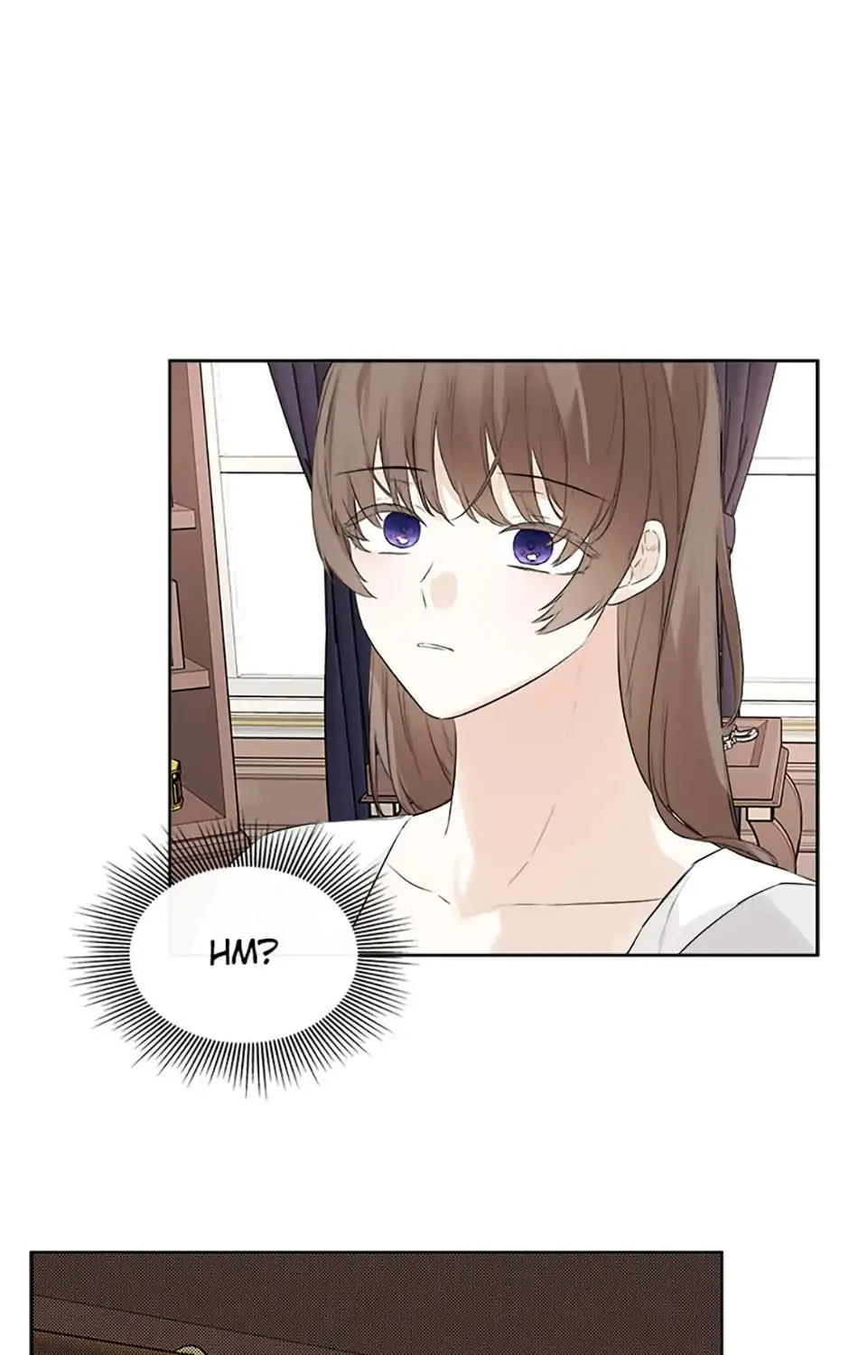 Hiding My True Self Chapter 5 page 25 - 